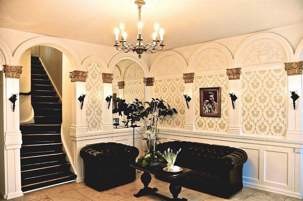 Hotel Hamlet Helsingør