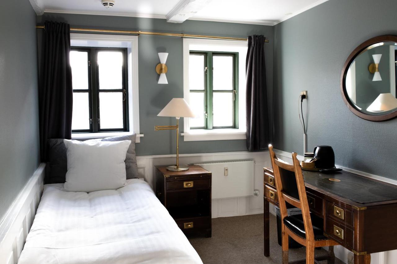Hotel Hamlet Helsingør