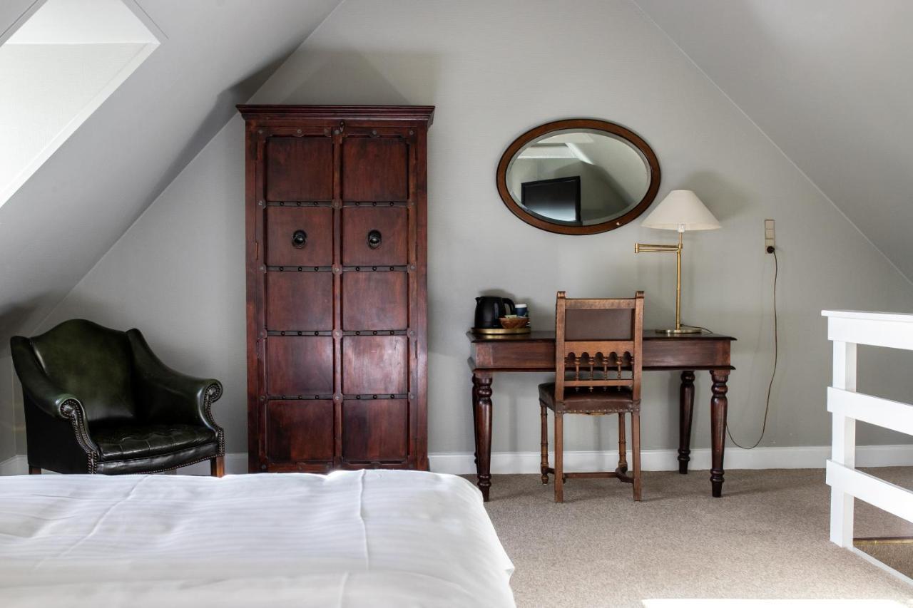 Hotel Hamlet Helsingør