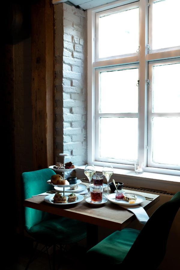 Hotel Hamlet Helsingør