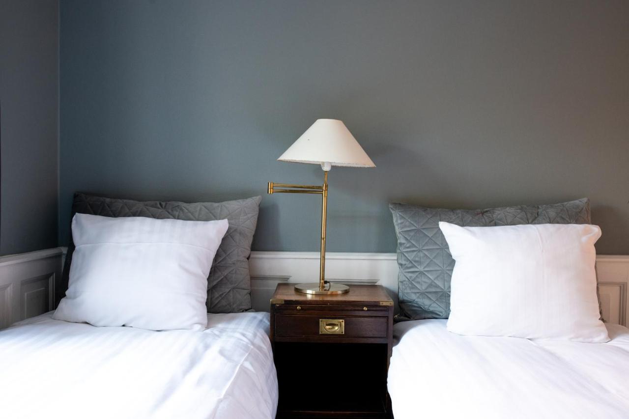 Hamlet Hotel Helsingør