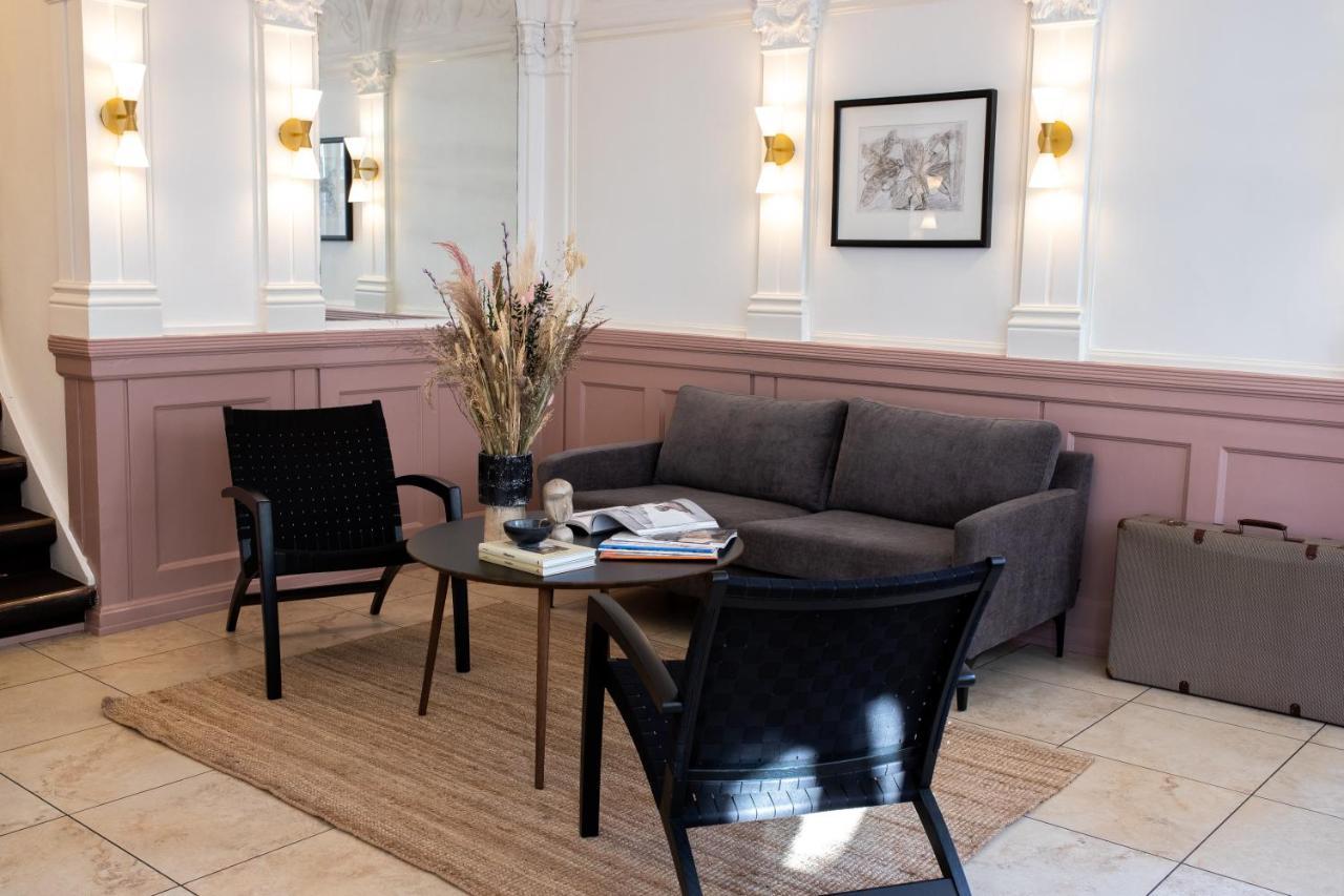 Hotel Hamlet Helsingør