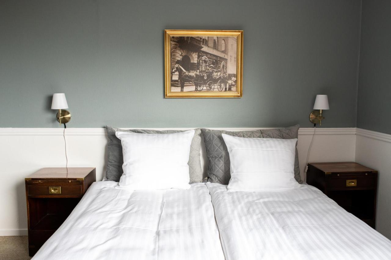 Hotel Hamlet Helsingør
