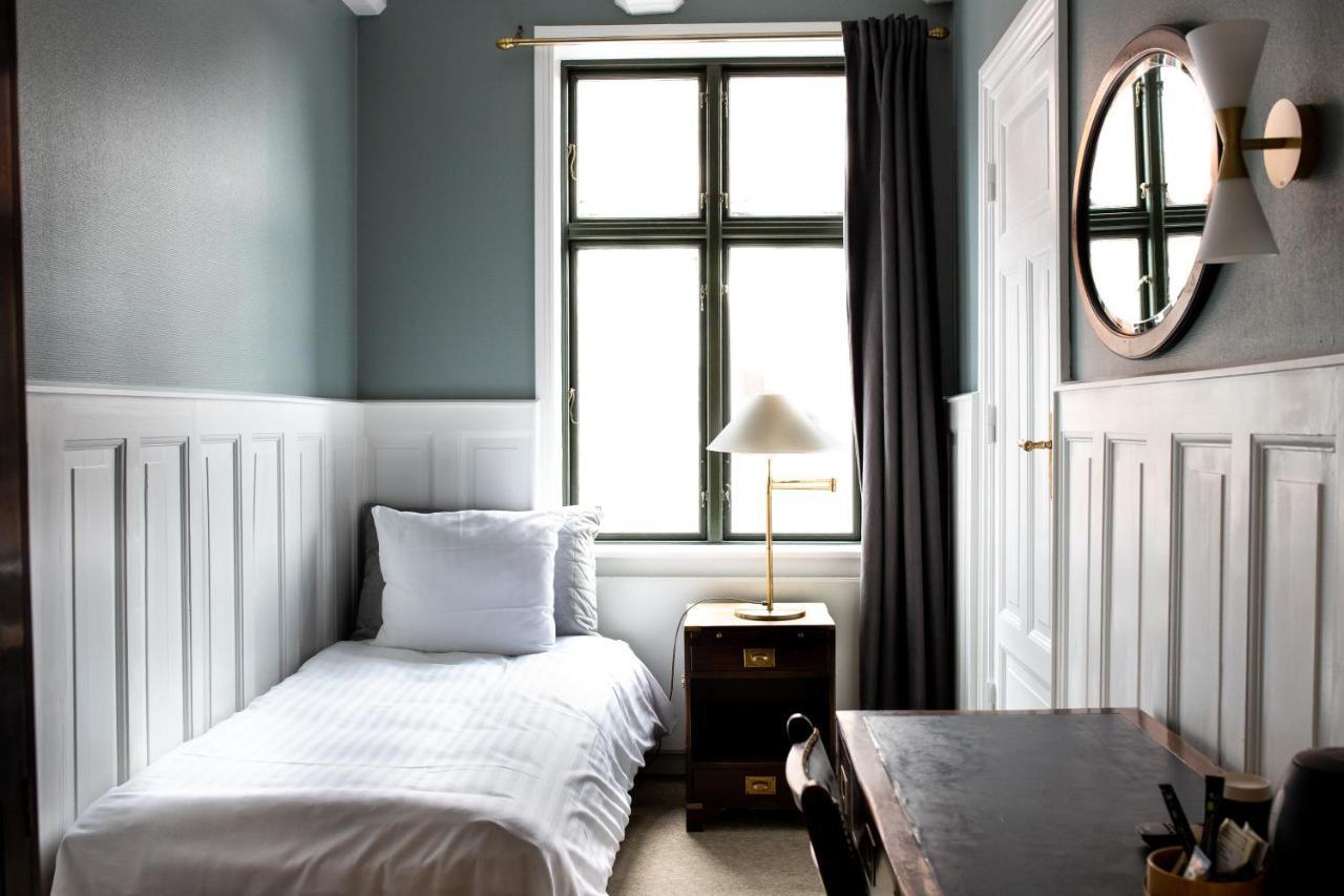 Hamlet 3* Helsingør