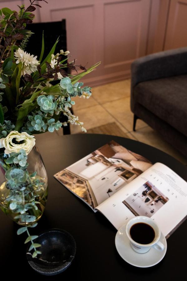 Hamlet Hotel 3*