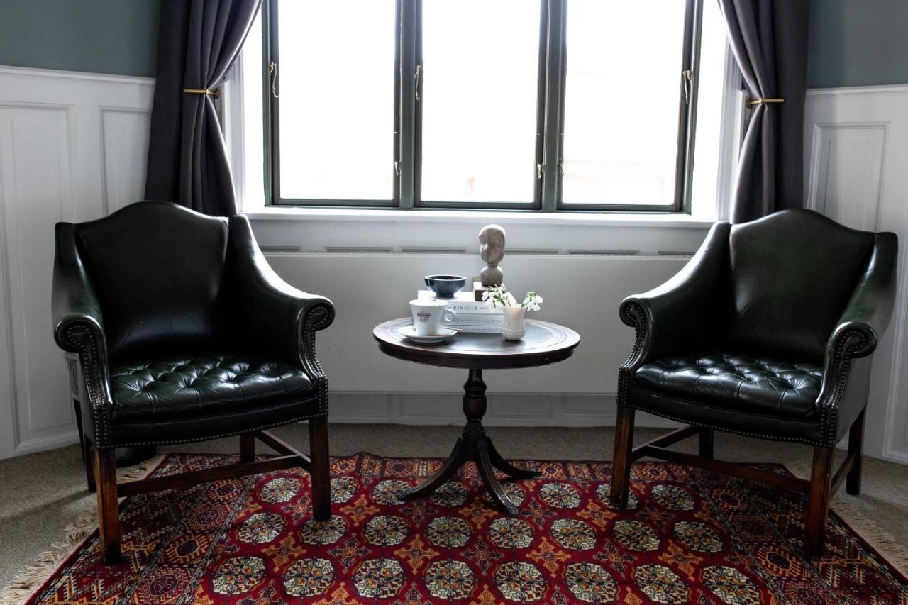 Hamlet 3* Helsingør