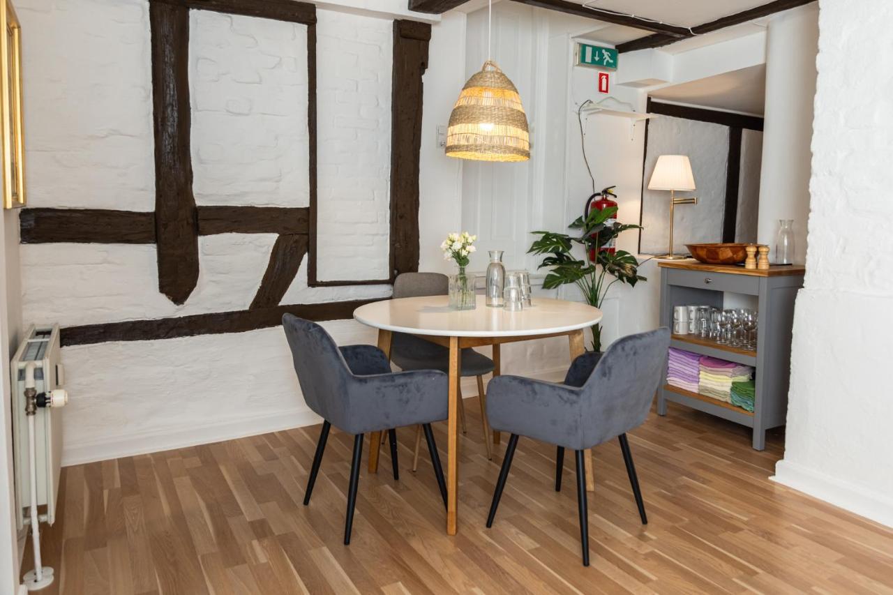Hamlet 3* Helsingør