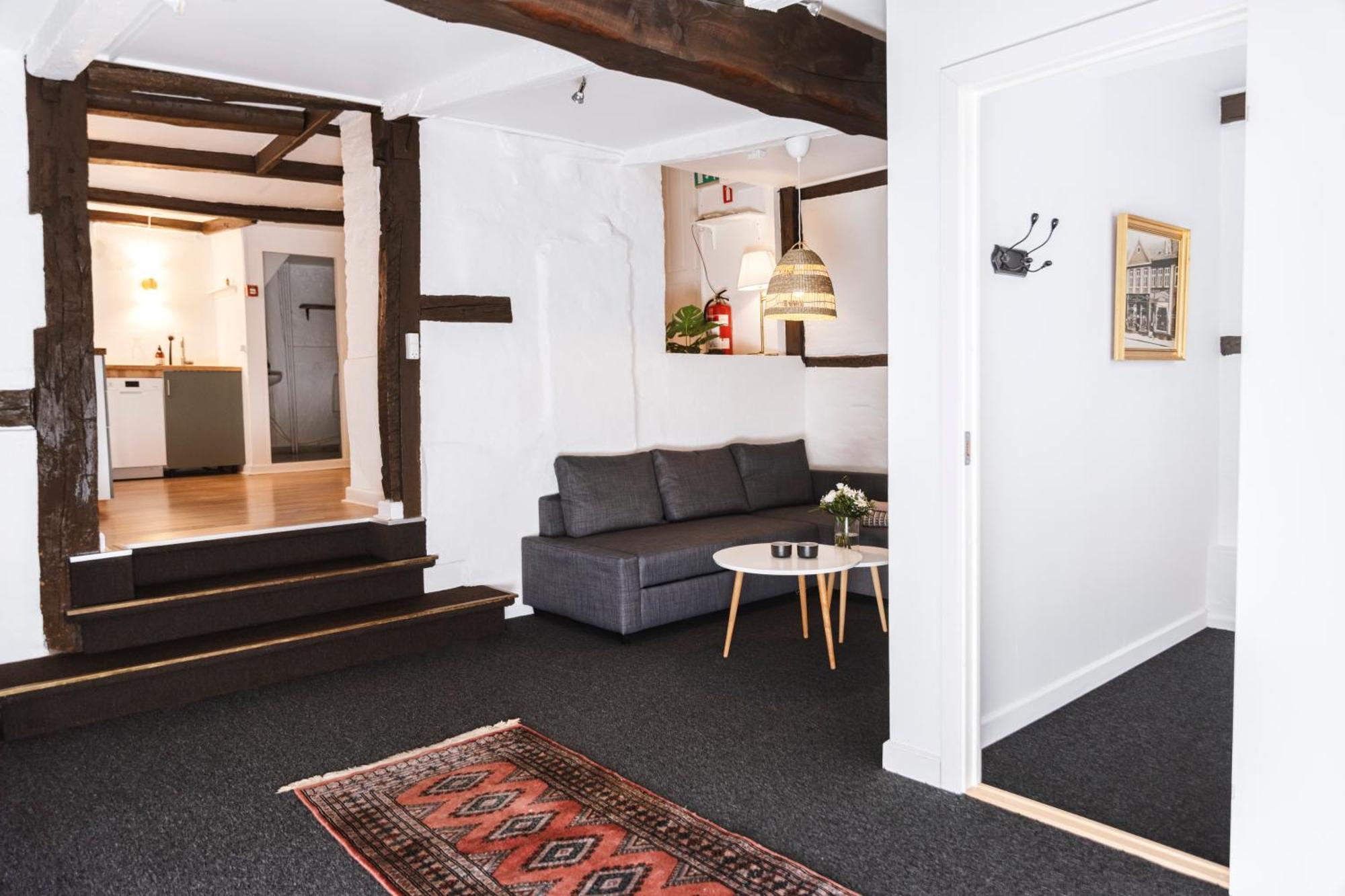 Hotel Hamlet Helsingør