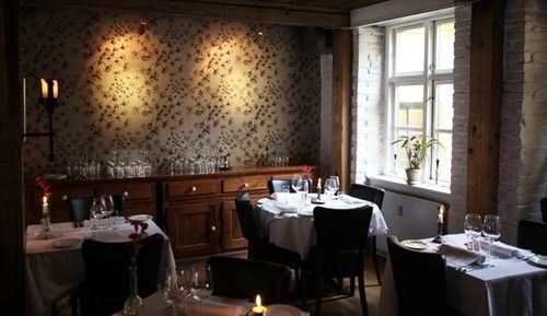 Hamlet Hotel Helsingør